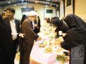 گزارش تصویری مراسم جشنواره غذا